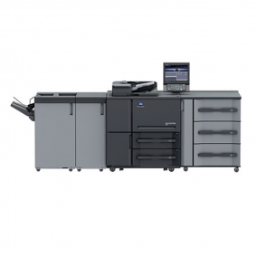 柯美AccurioPress 6136/6120印刷機(jī)